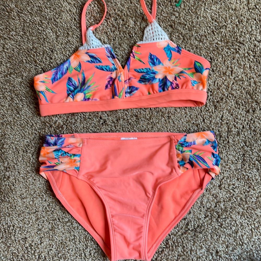 art class bikini